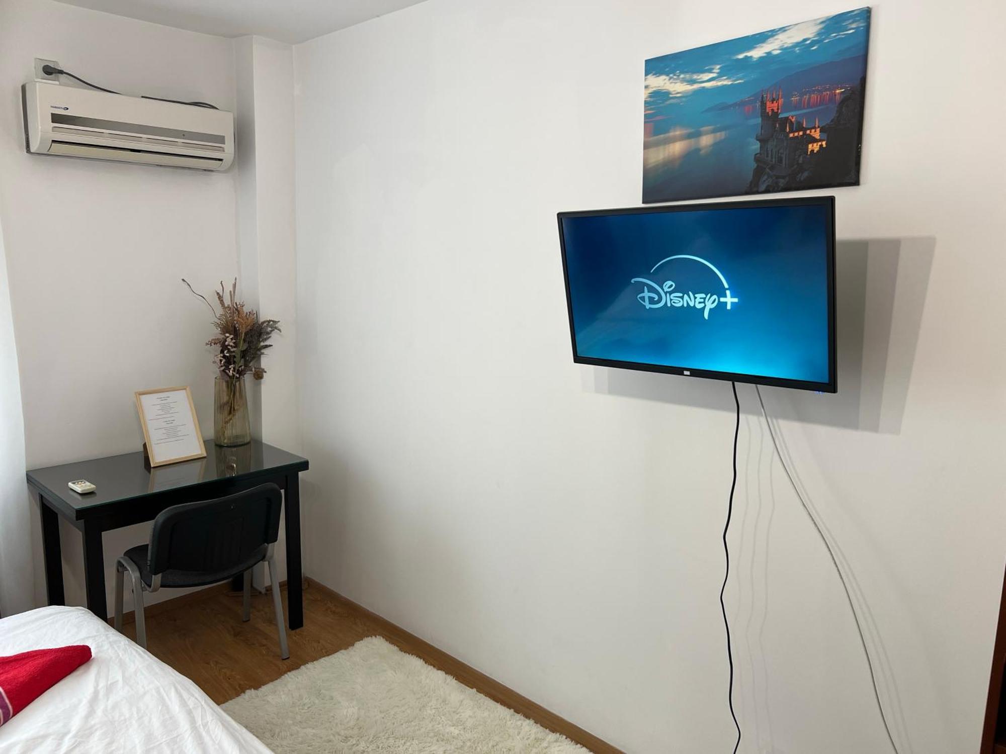 2 Rooms Apartment City Center Iasi Bagian luar foto